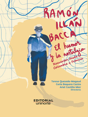 cover image of Ramón Illán Bacca